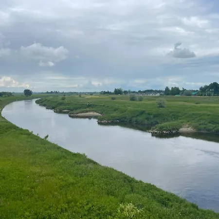 Campsite Appena Krakow