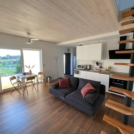 Appena Campsite Krakow